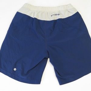 Birddogs Shorts (Blue)